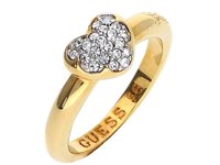 Anello Guess Donna in Acciaio UBR72502-54 - UBR72502-54